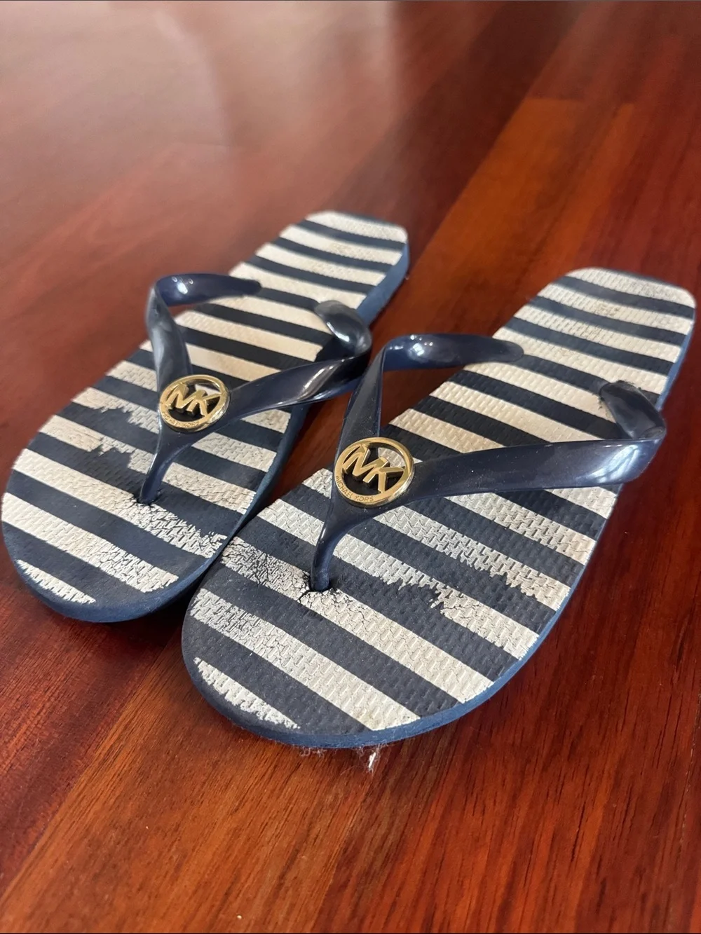 Michael Kors great flip